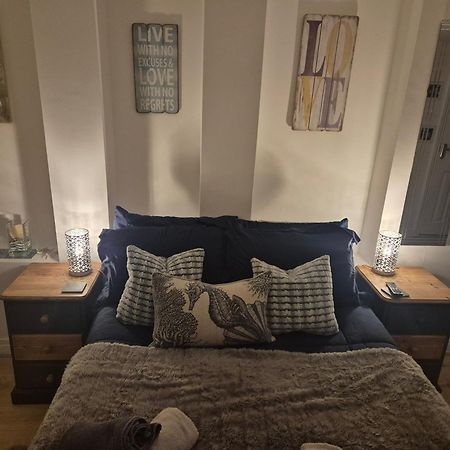 Number 6 Apartment St Austell Ngoại thất bức ảnh