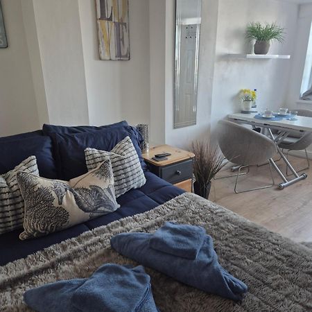 Number 6 Apartment St Austell Ngoại thất bức ảnh