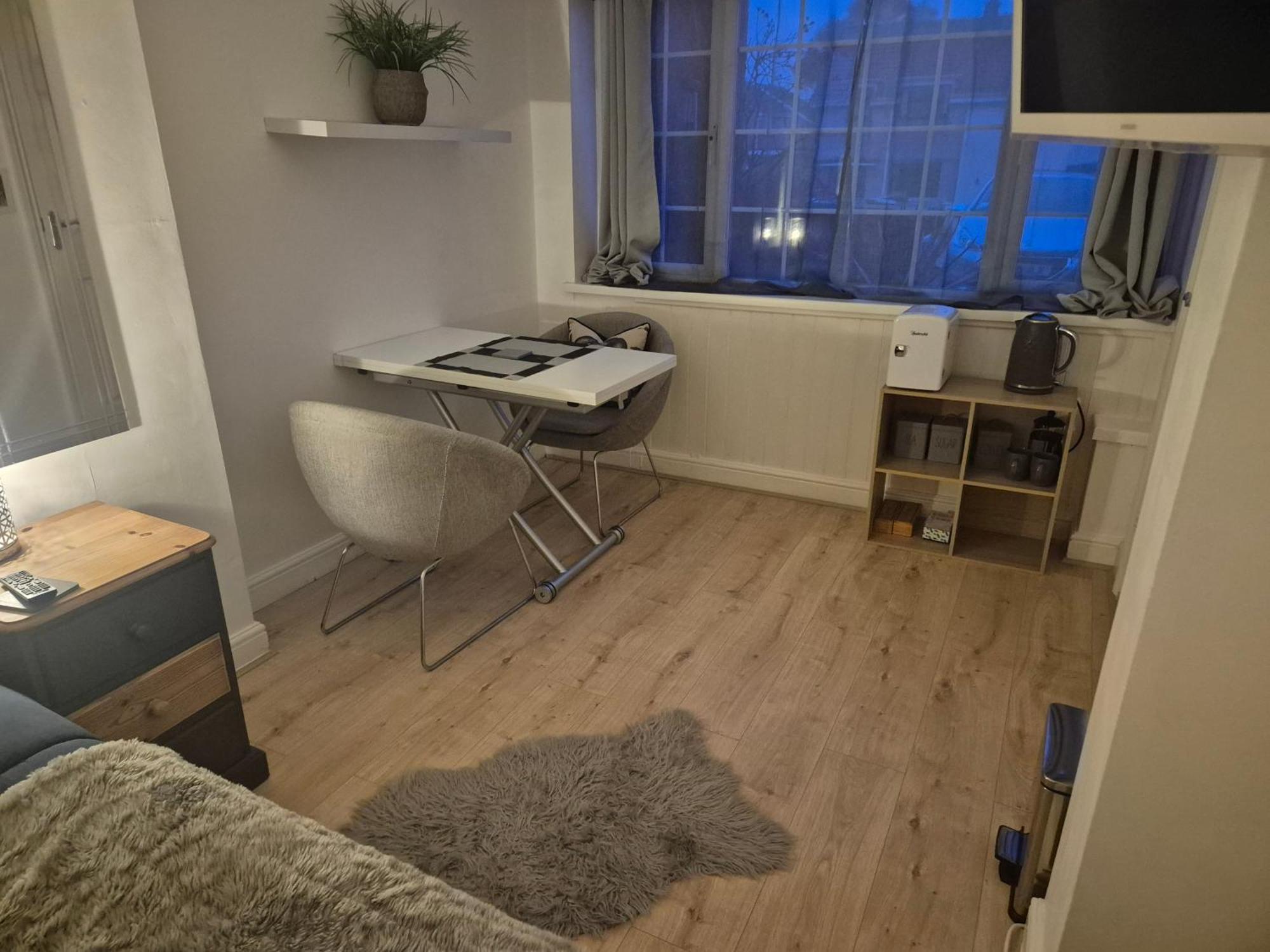 Number 6 Apartment St Austell Ngoại thất bức ảnh