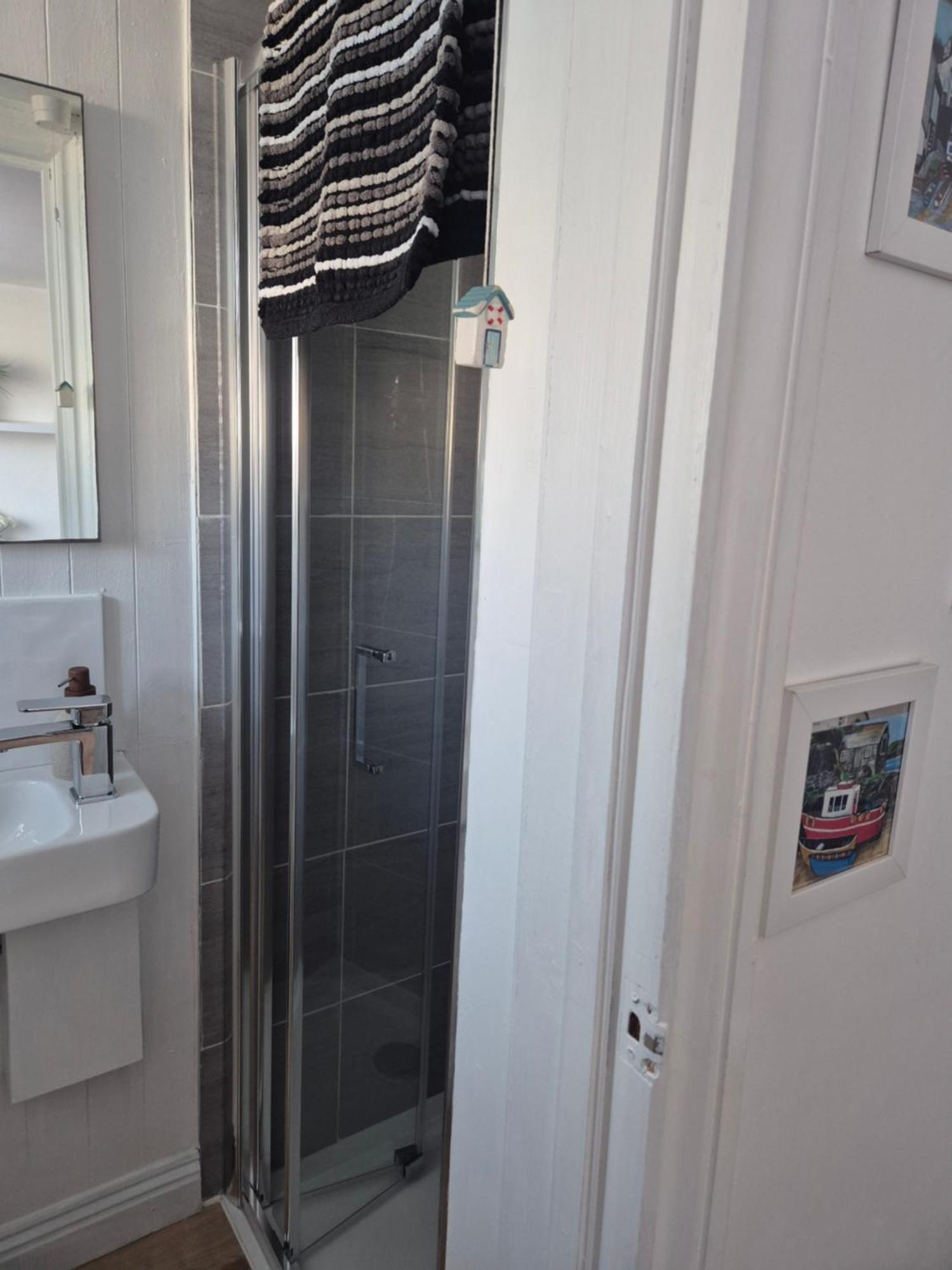 Number 6 Apartment St Austell Ngoại thất bức ảnh