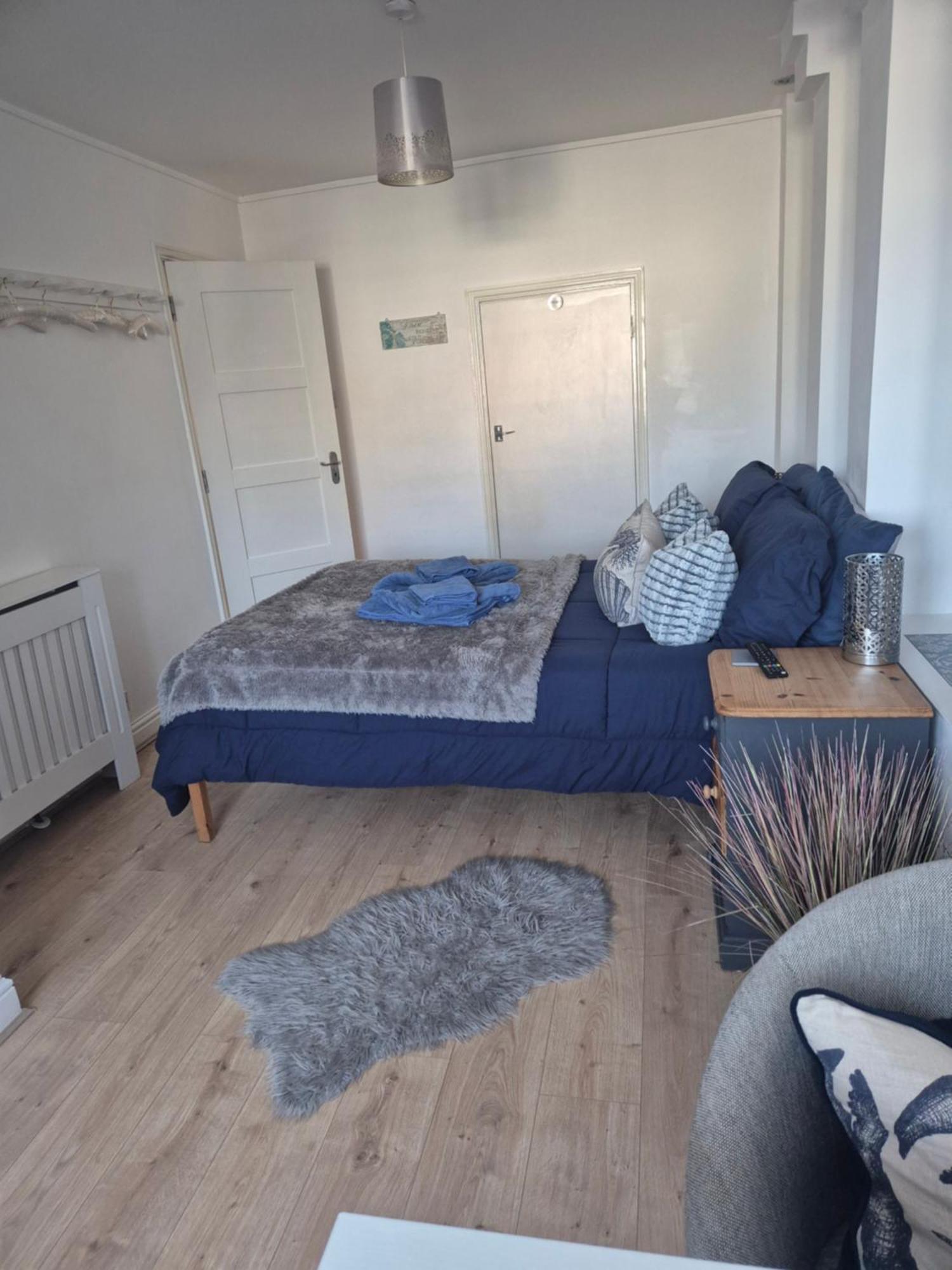 Number 6 Apartment St Austell Ngoại thất bức ảnh