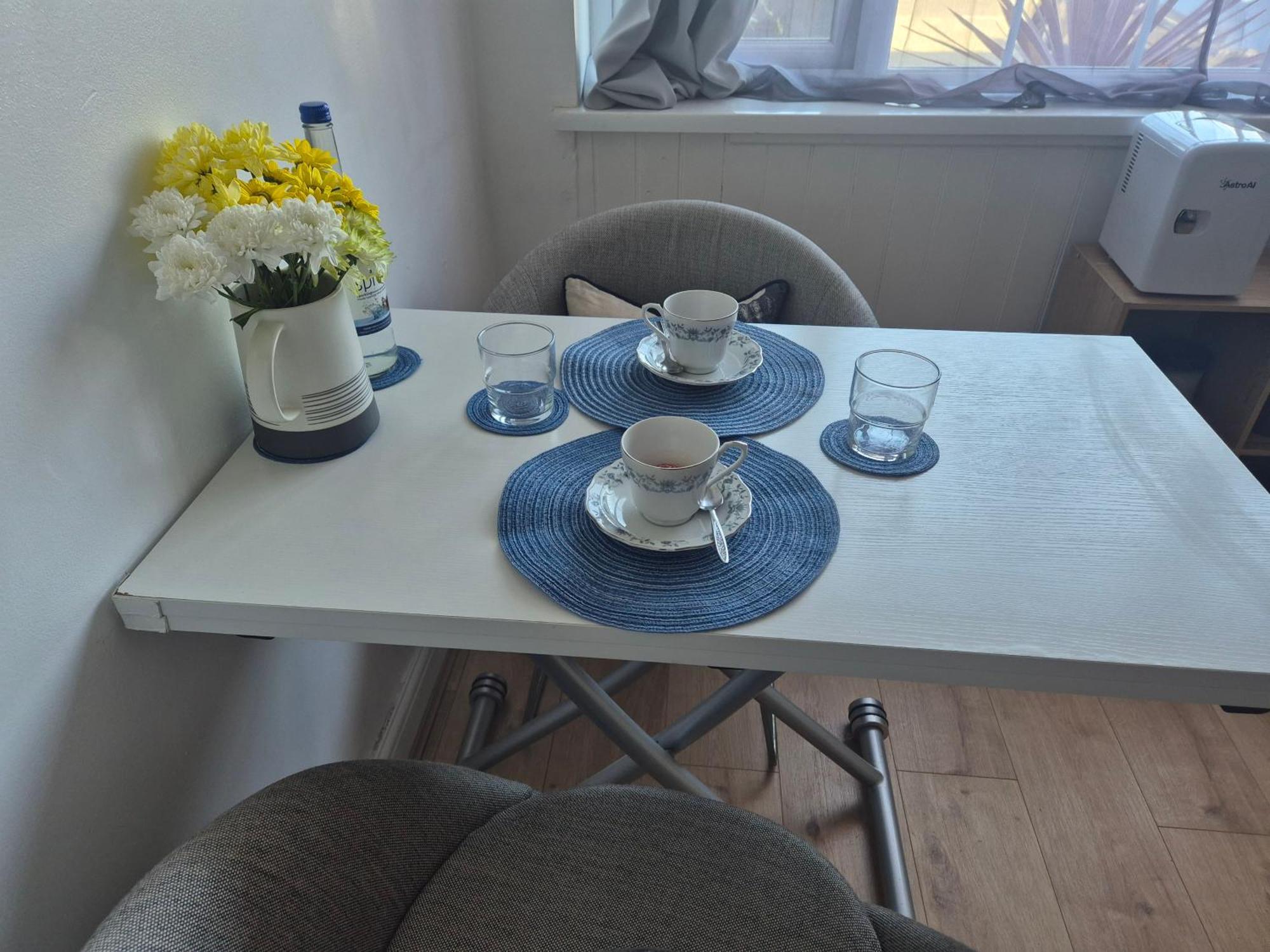 Number 6 Apartment St Austell Ngoại thất bức ảnh