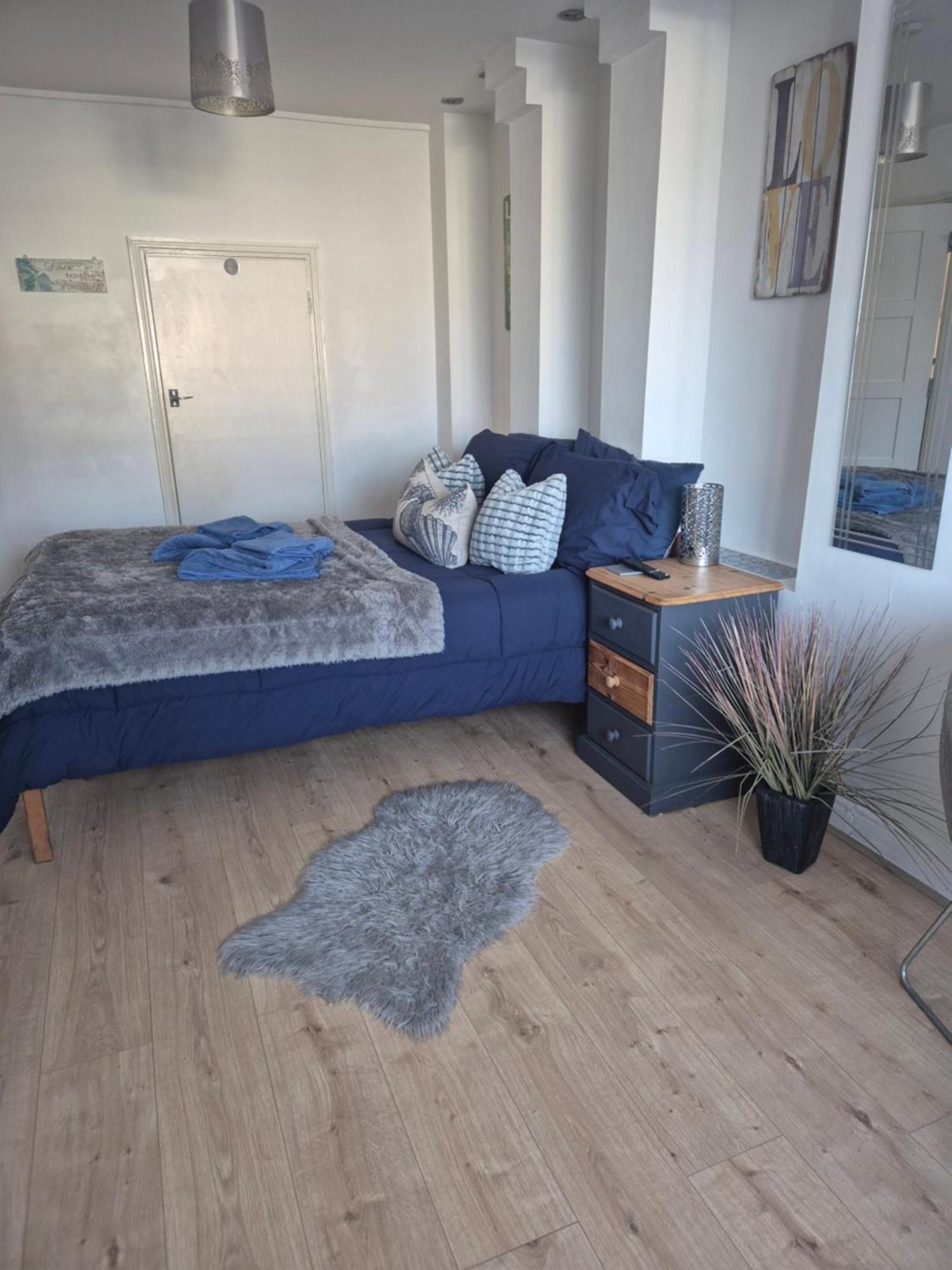 Number 6 Apartment St Austell Ngoại thất bức ảnh