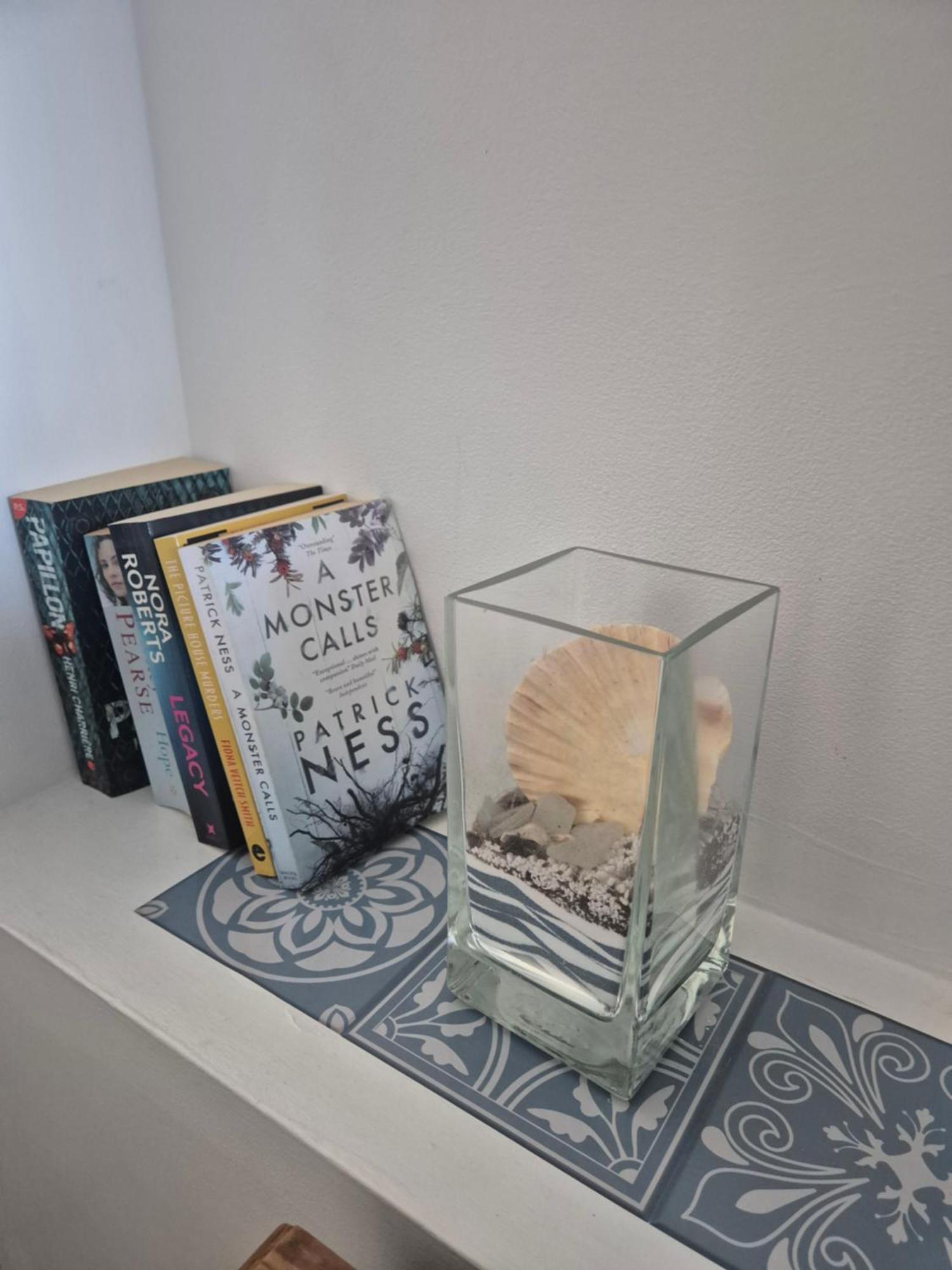Number 6 Apartment St Austell Ngoại thất bức ảnh